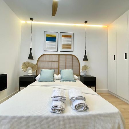 Am II Segovia Vut Apartment ภายนอก รูปภาพ