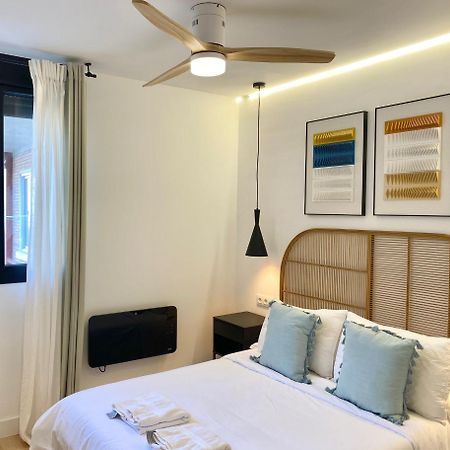 Am II Segovia Vut Apartment ภายนอก รูปภาพ