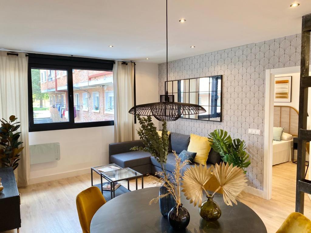 Am II Segovia Vut Apartment ภายนอก รูปภาพ