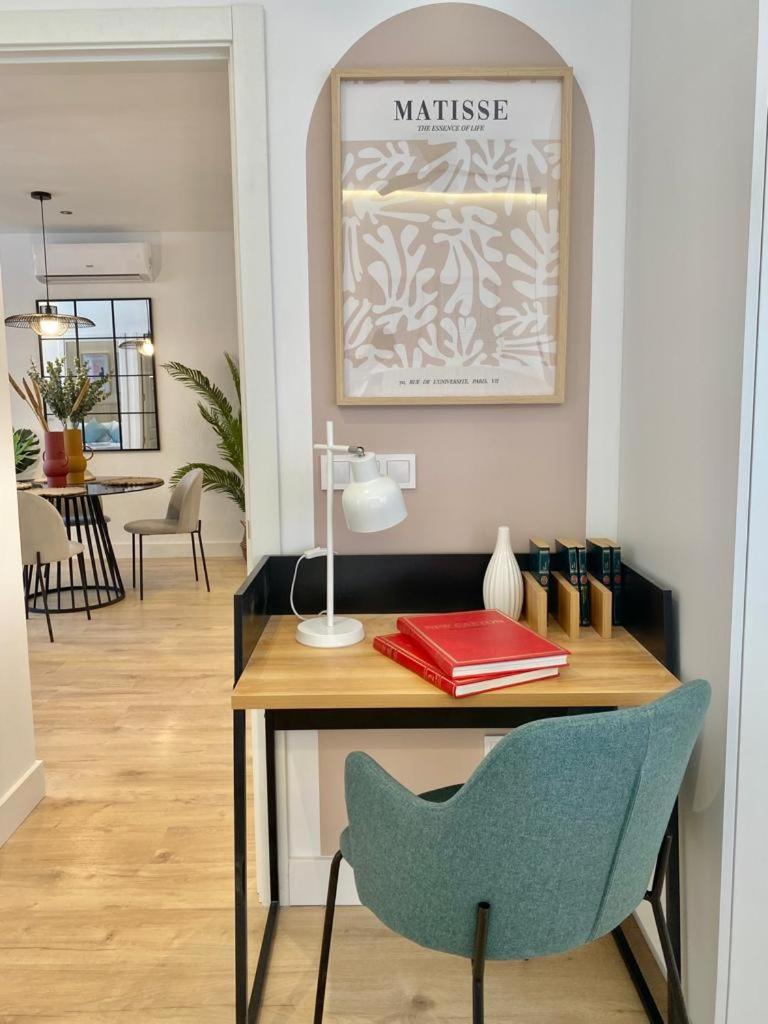 Am II Segovia Vut Apartment ภายนอก รูปภาพ