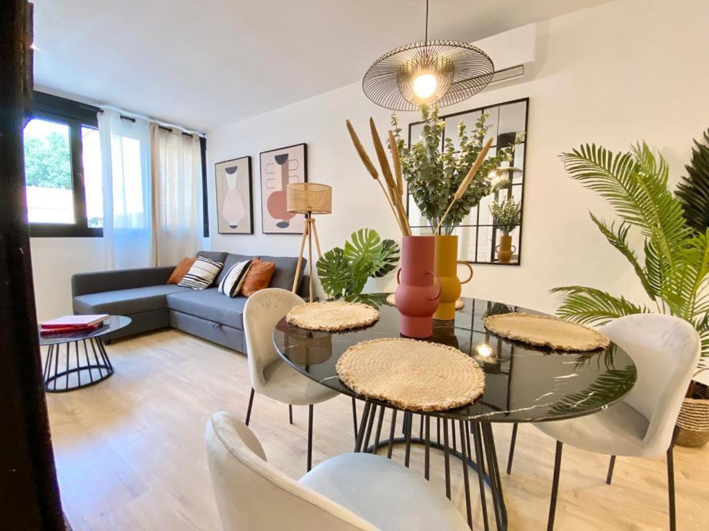 Am II Segovia Vut Apartment ภายนอก รูปภาพ