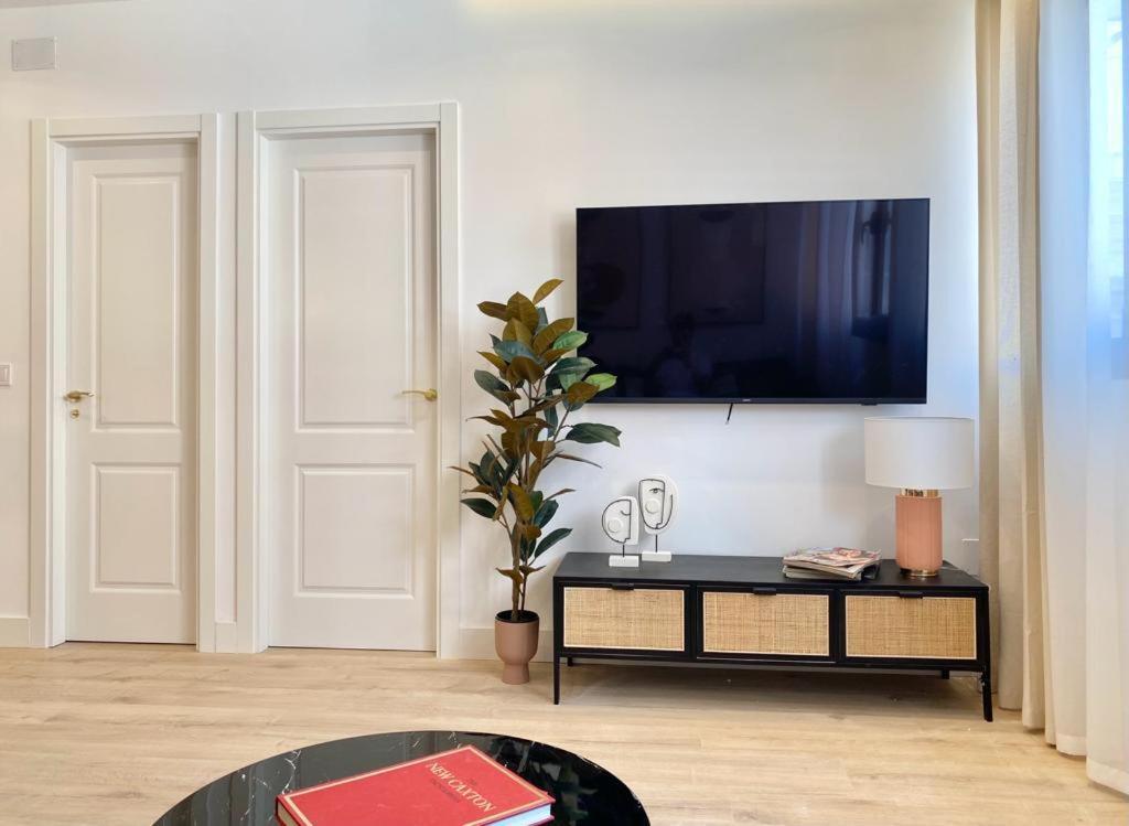 Am II Segovia Vut Apartment ภายนอก รูปภาพ