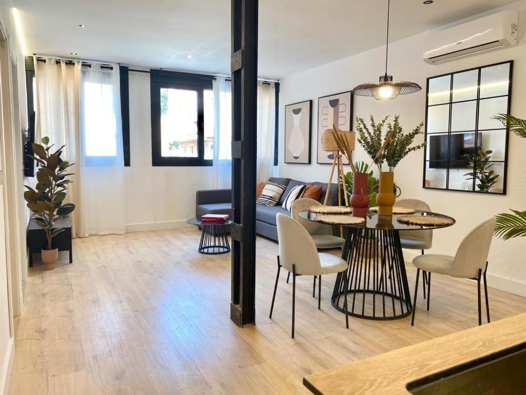 Am II Segovia Vut Apartment ภายนอก รูปภาพ