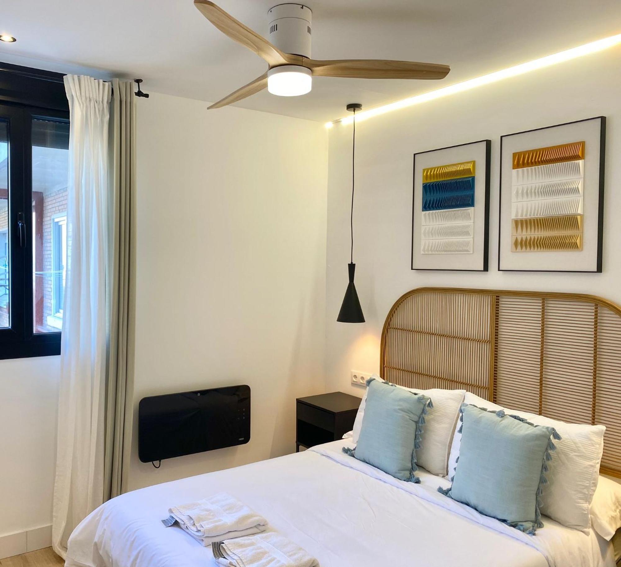 Am II Segovia Vut Apartment ภายนอก รูปภาพ