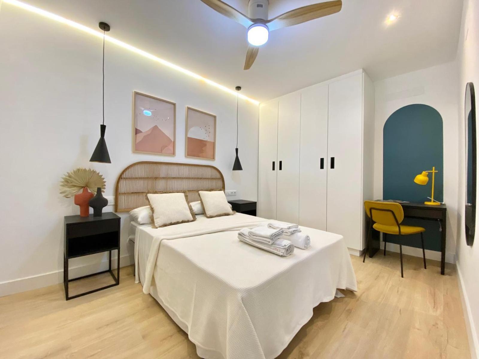 Am II Segovia Vut Apartment ภายนอก รูปภาพ
